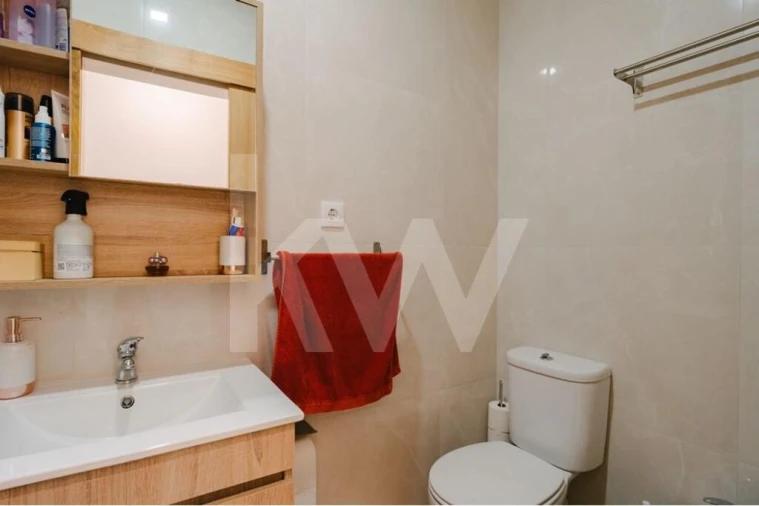 Apartamento T3 para Venda em Esmoriz Foto 9