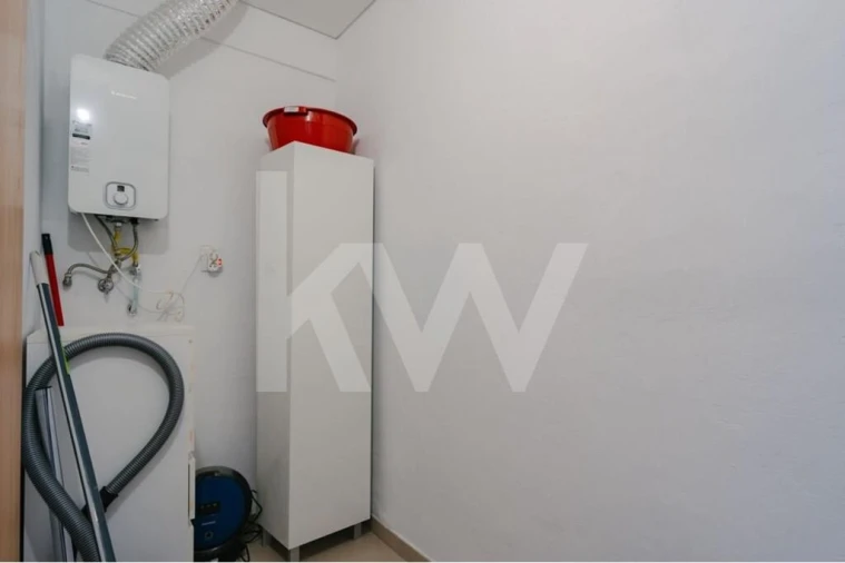 Apartamento T3 para Venda em Esmoriz Foto 16