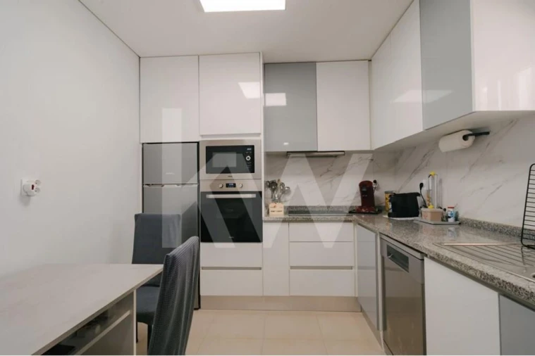Apartamento T3 para Venda em Esmoriz Foto 21