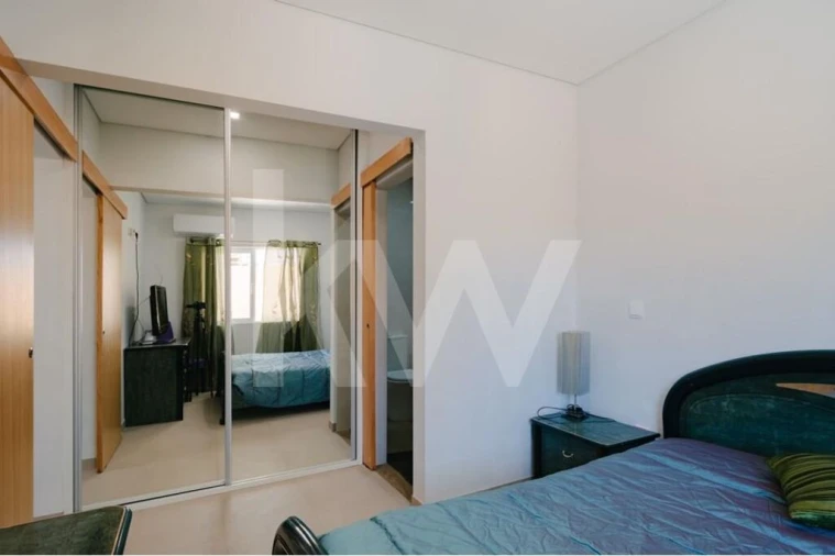 Apartamento T3 para Venda em Esmoriz Foto 13