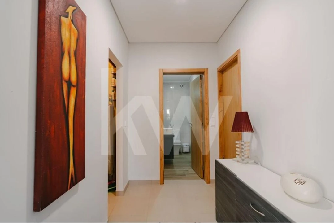 Apartamento T3 para Venda em Esmoriz Foto 15