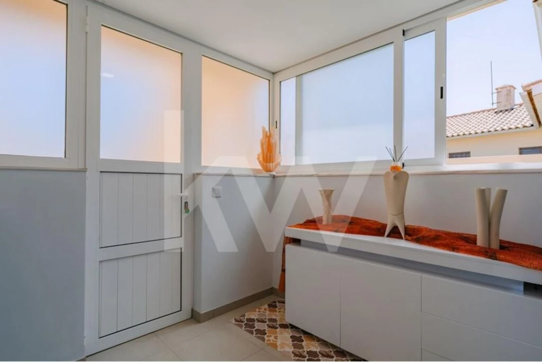 Apartamento T3 para Venda em Esmoriz Foto 5