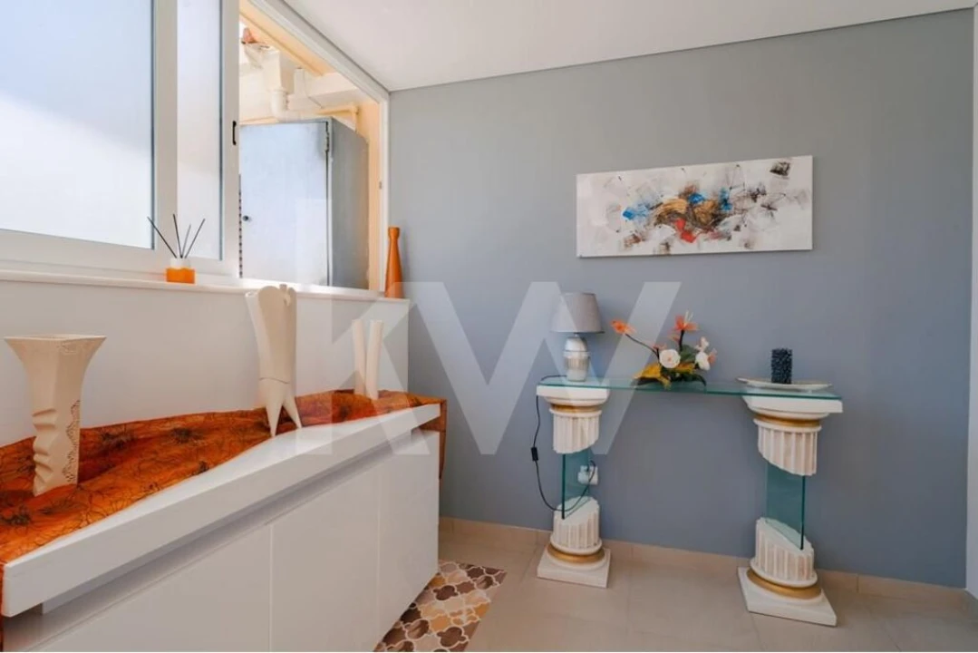 Apartamento T3 para Venda em Esmoriz Foto 4