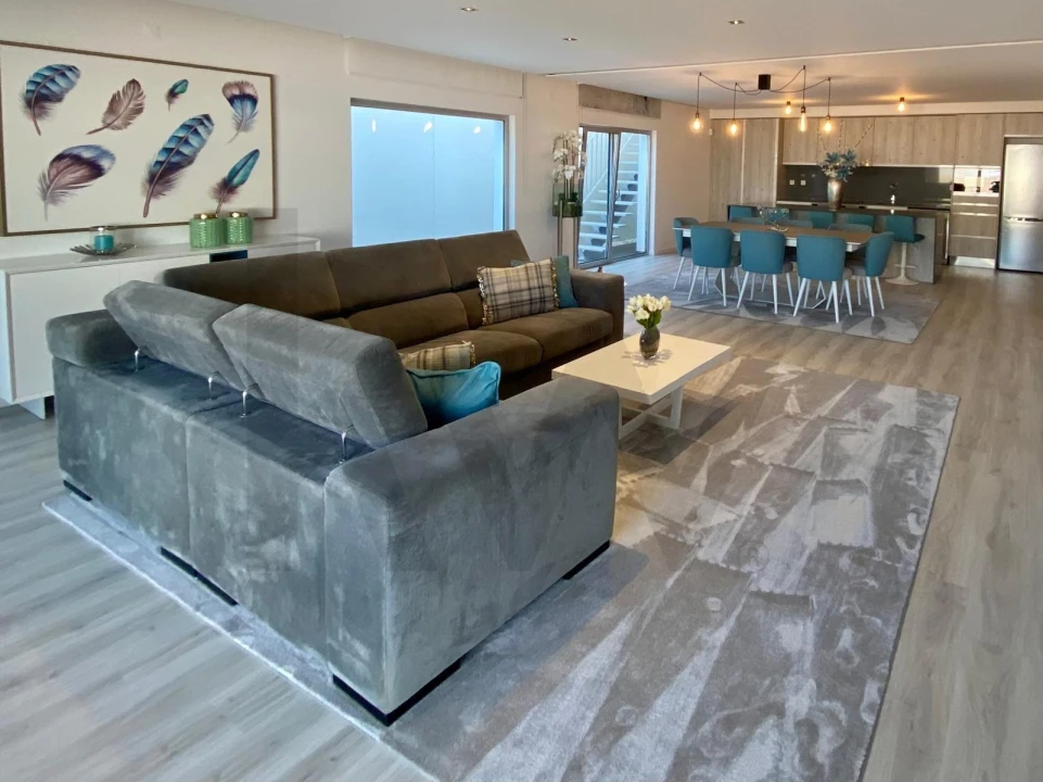 Moradia T4 para Venda em Nazare Foto 43