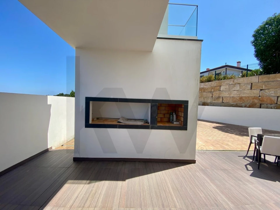 Moradia T4 para Venda em Nazare Foto 40