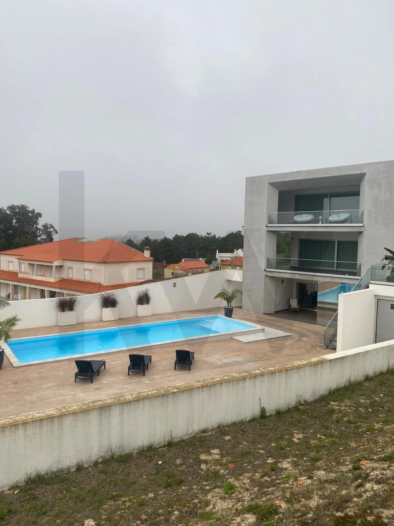 Moradia T4 para Venda em Nazare Foto 6