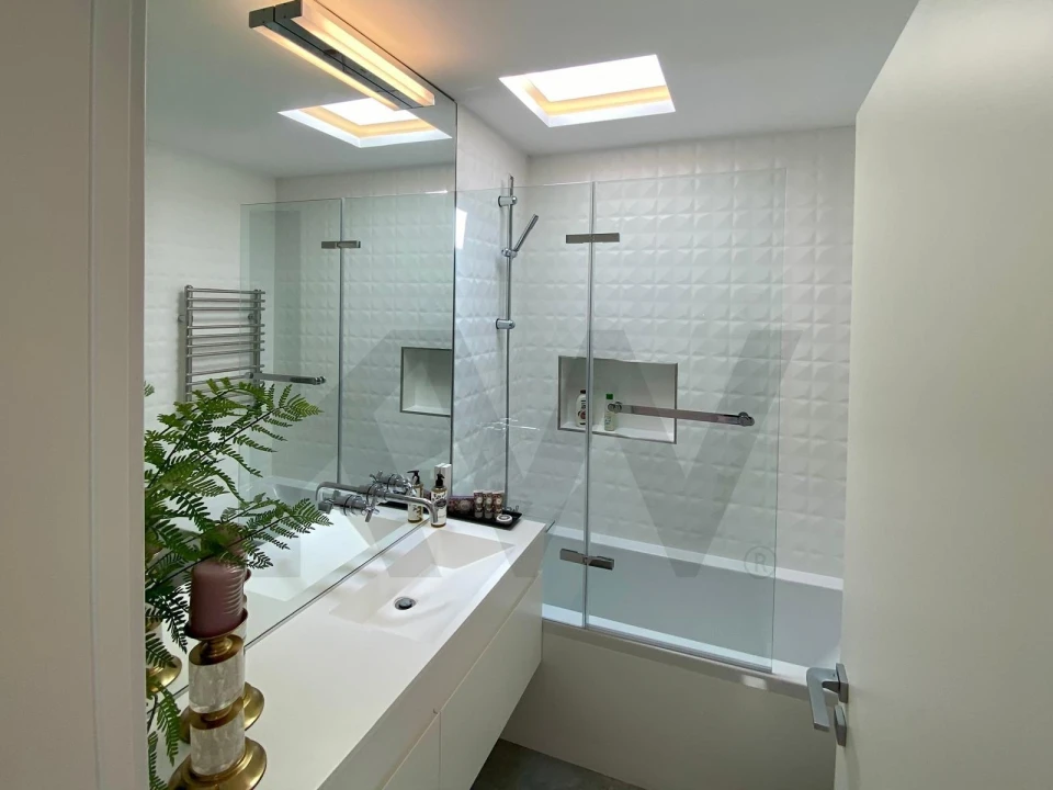 Moradia T4 para Venda em Nazare Foto 14