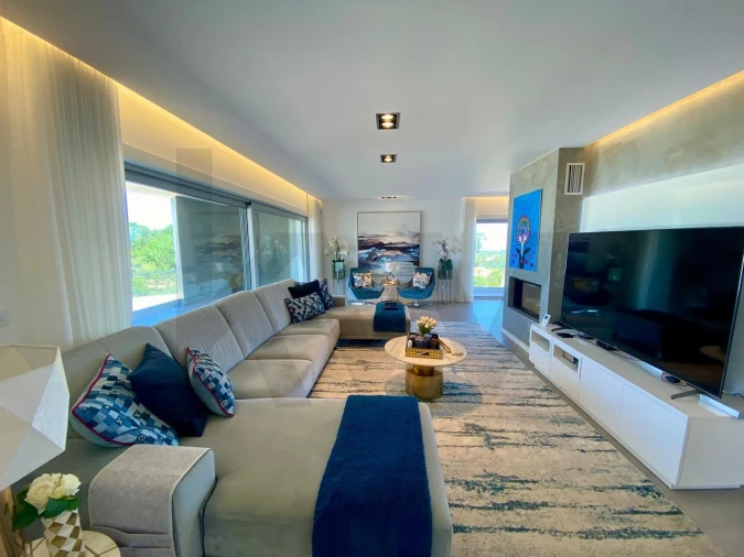 Moradia T4 para Venda em Nazare Foto 32