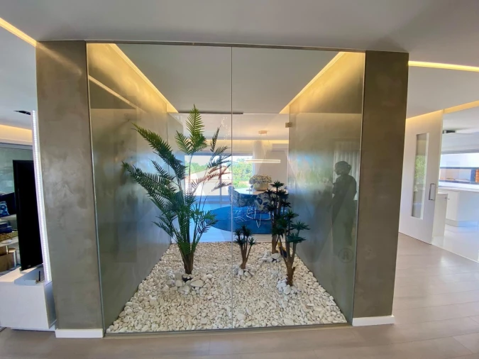 Moradia T4 para Venda em Nazare Foto 31