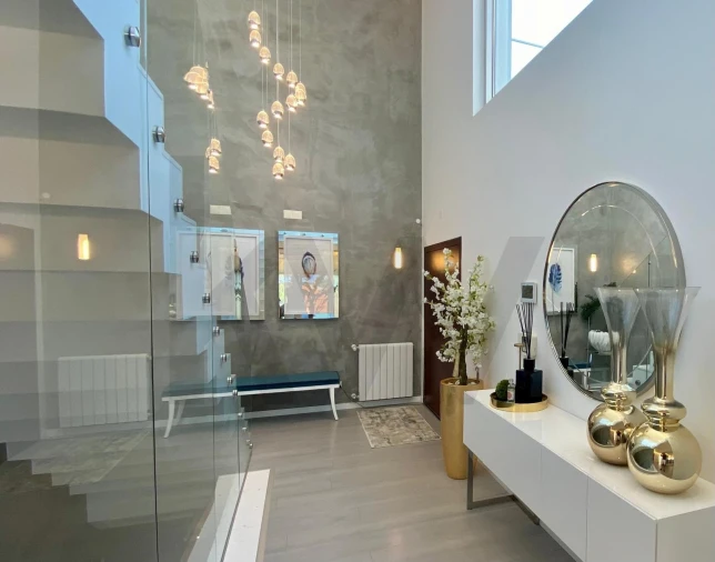 Moradia T4 para Venda em Nazare Foto 8