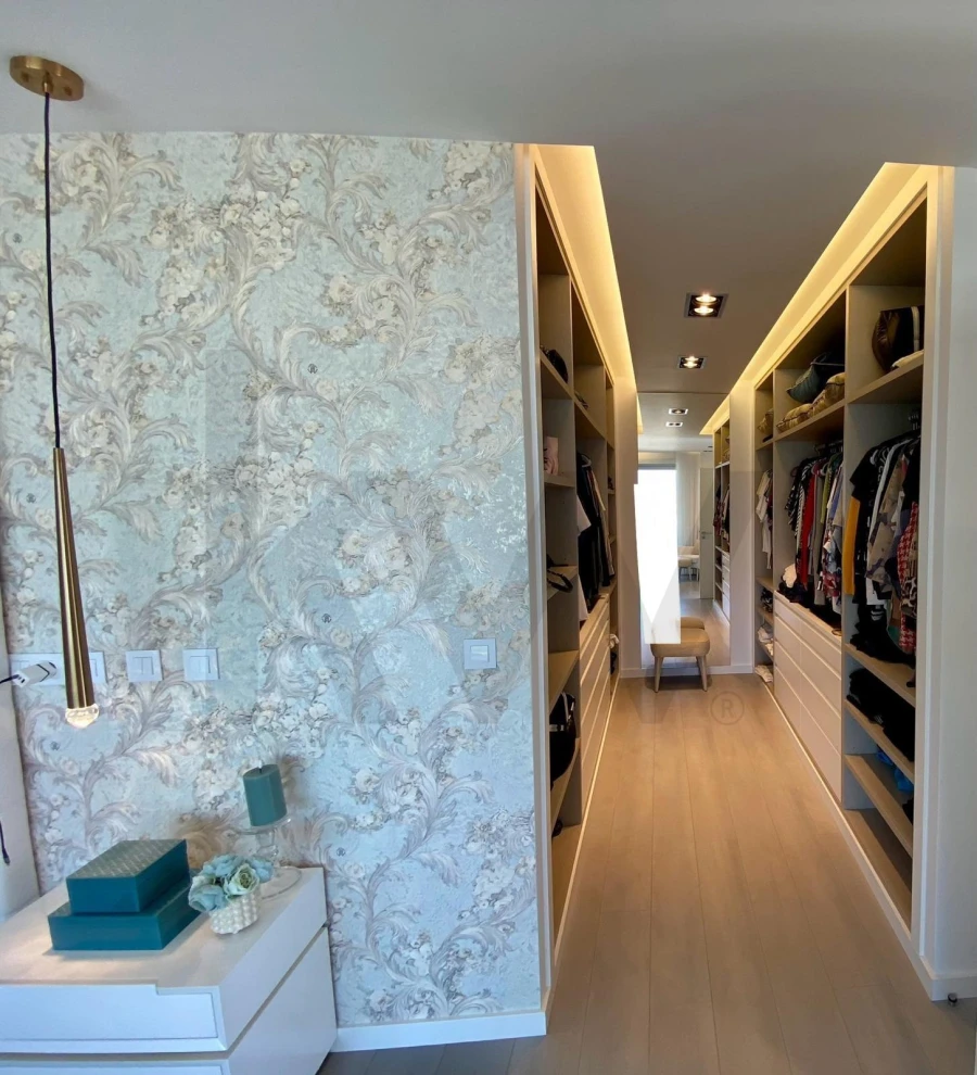 Moradia T4 para Venda em Nazare Foto 21