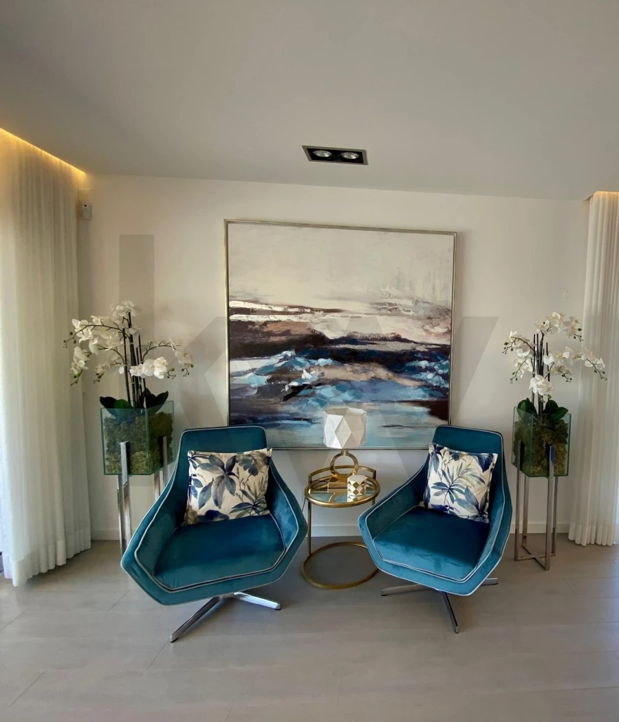 Moradia T4 para Venda em Nazare Foto 33