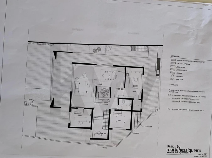 Moradia T4 para Venda em Nazare Foto 49