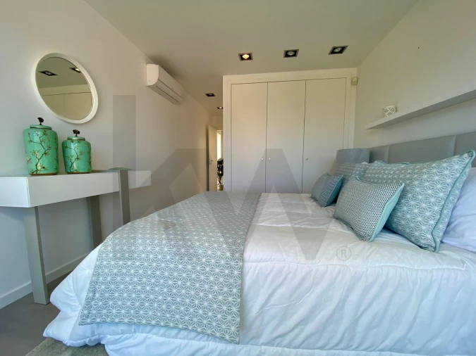 Moradia T4 para Venda em Nazare Foto 11