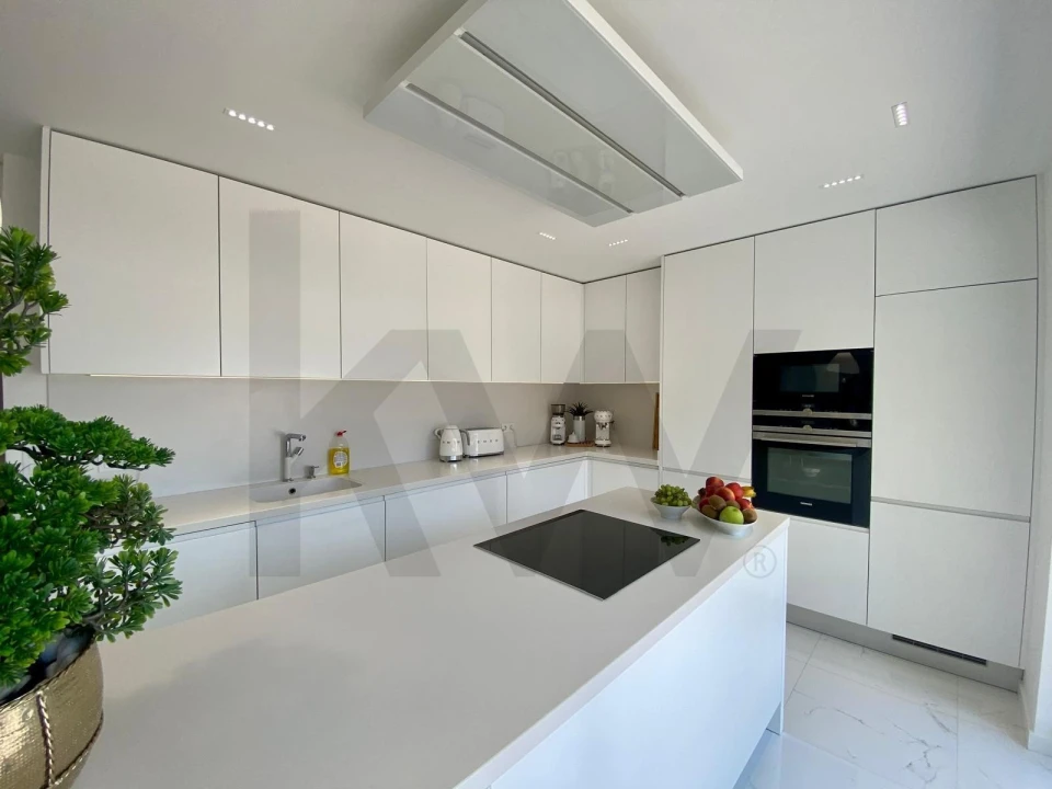 Moradia T4 para Venda em Nazare Foto 39