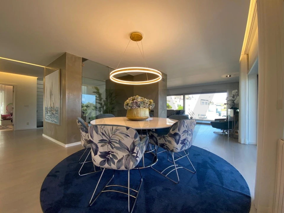 Moradia T4 para Venda em Nazare Foto 34