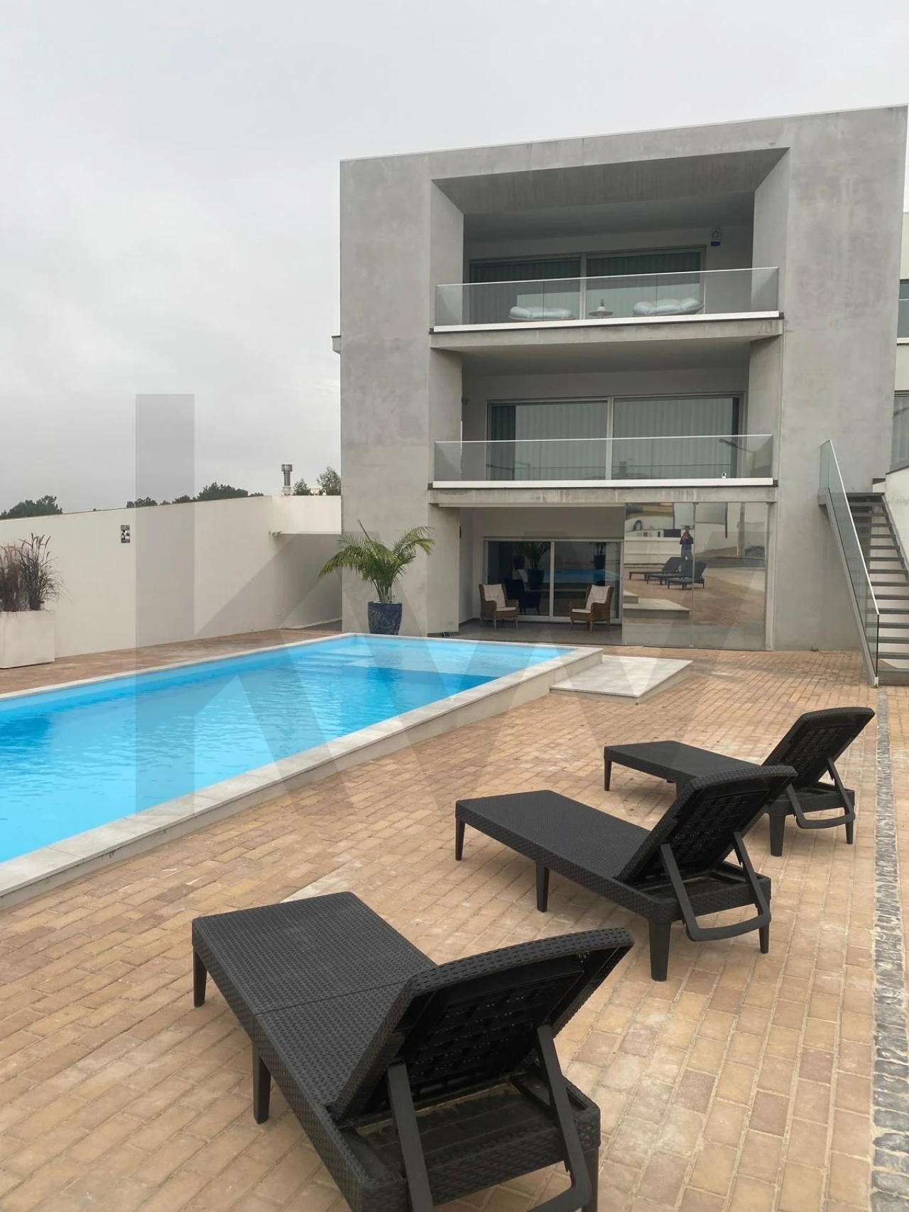 Moradia T4 para Venda em Nazare Foto 4