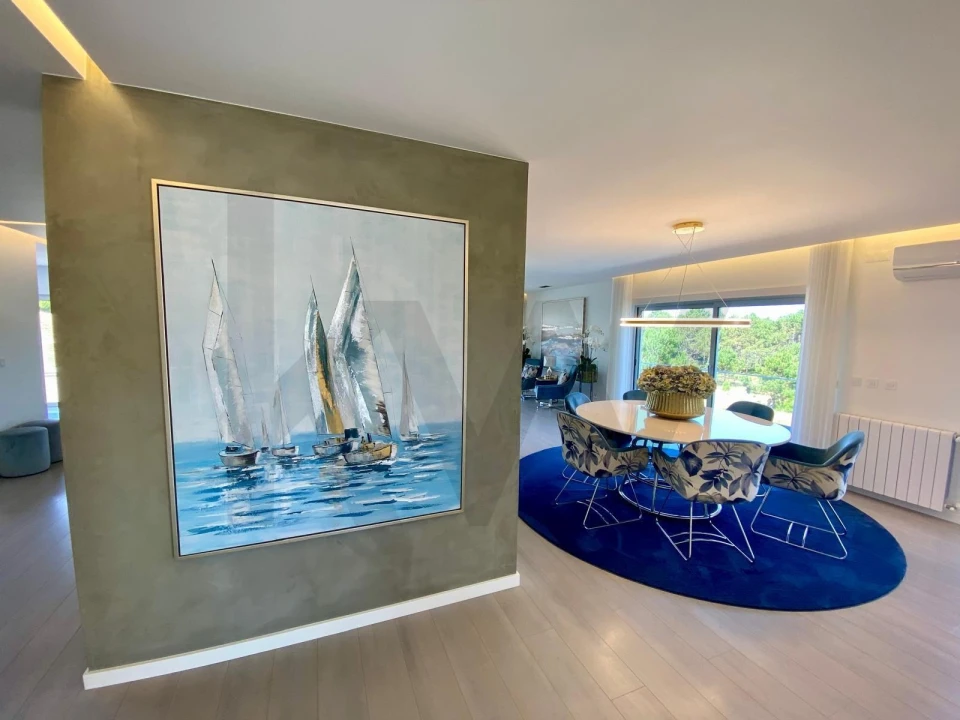 Moradia T4 para Venda em Nazare Foto 28