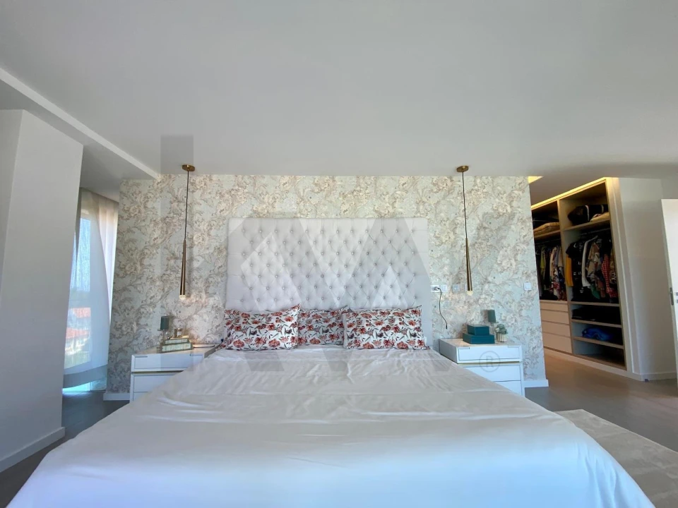 Moradia T4 para Venda em Nazare Foto 20