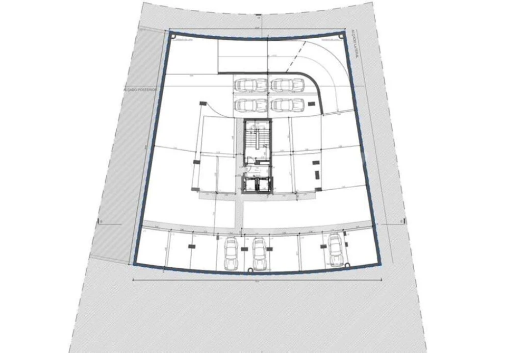 Terreno para Venda em Carnaxide e Queijas Foto 4