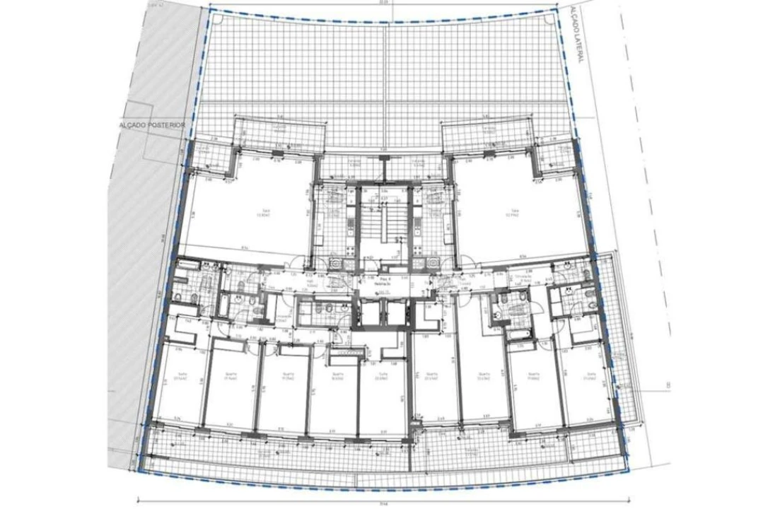 Terreno para Venda em Carnaxide e Queijas Foto 13