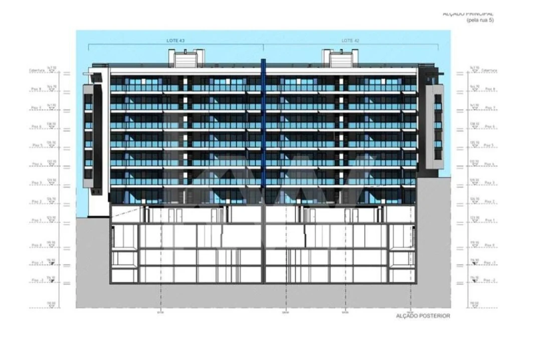 Terreno para Venda em Carnaxide e Queijas Foto 9