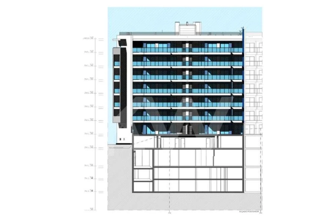 Terreno para Venda em Carnaxide e Queijas Foto 6