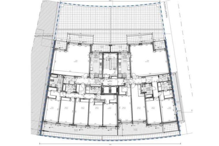 Terreno para Venda em Carnaxide e Queijas Foto 13