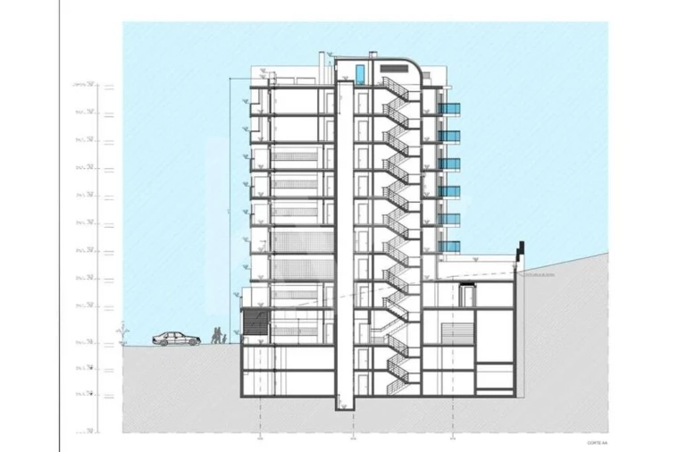 Terreno para Venda em Carnaxide e Queijas Foto 1
