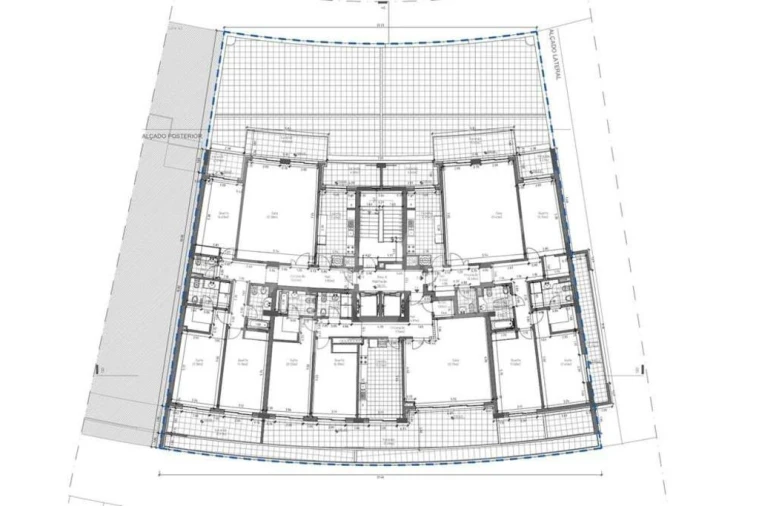 Terreno para Venda em Carnaxide e Queijas Foto 11