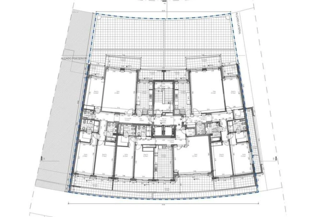 Terreno para Venda em Carnaxide e Queijas Foto 11