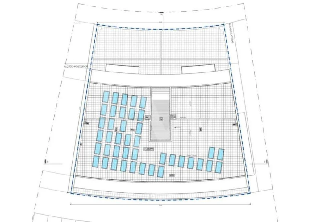 Terreno para Venda em Carnaxide e Queijas Foto 12