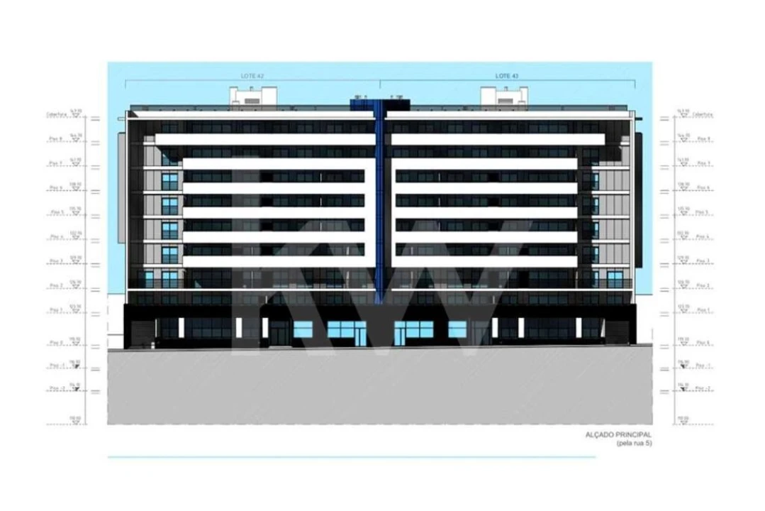 Terreno para Venda em Carnaxide e Queijas Foto 8
