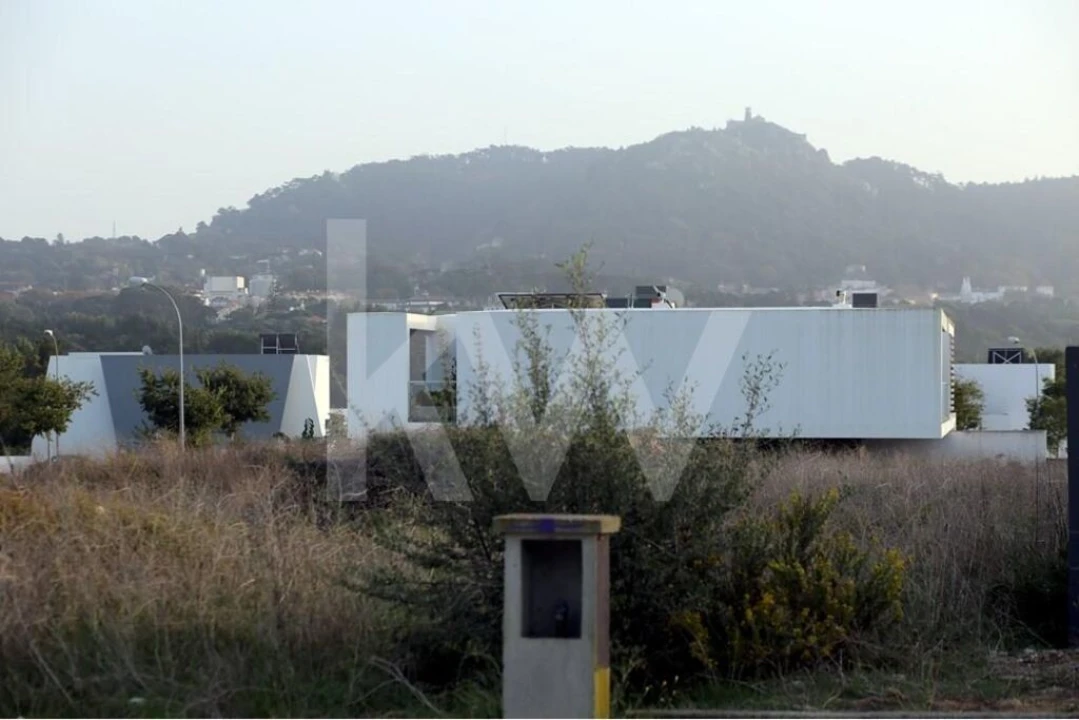 Terreno para Venda em São João das Lampas e Terrugem Foto 8