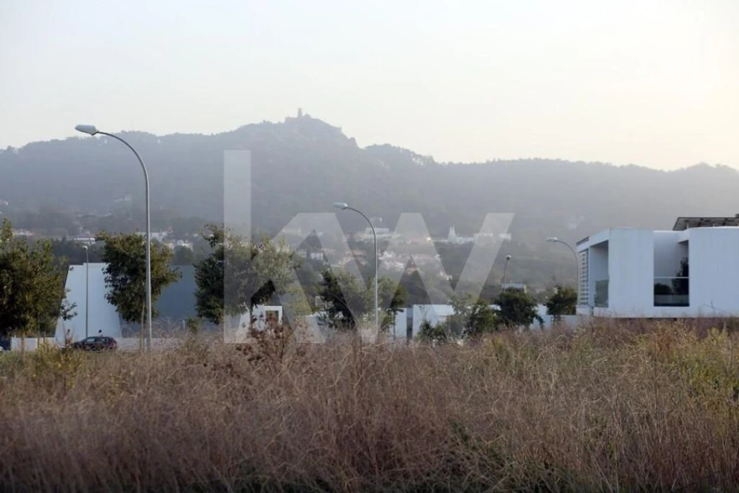 Terreno para Venda em São João das Lampas e Terrugem Foto 19