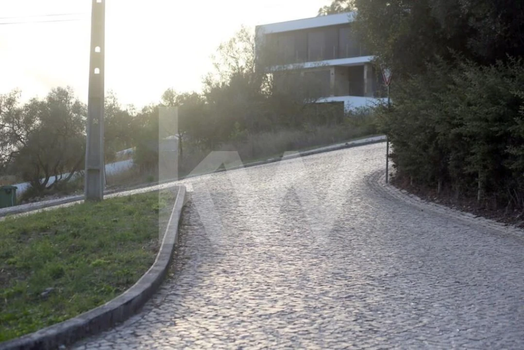 Terreno para Venda em São João das Lampas e Terrugem Foto 22