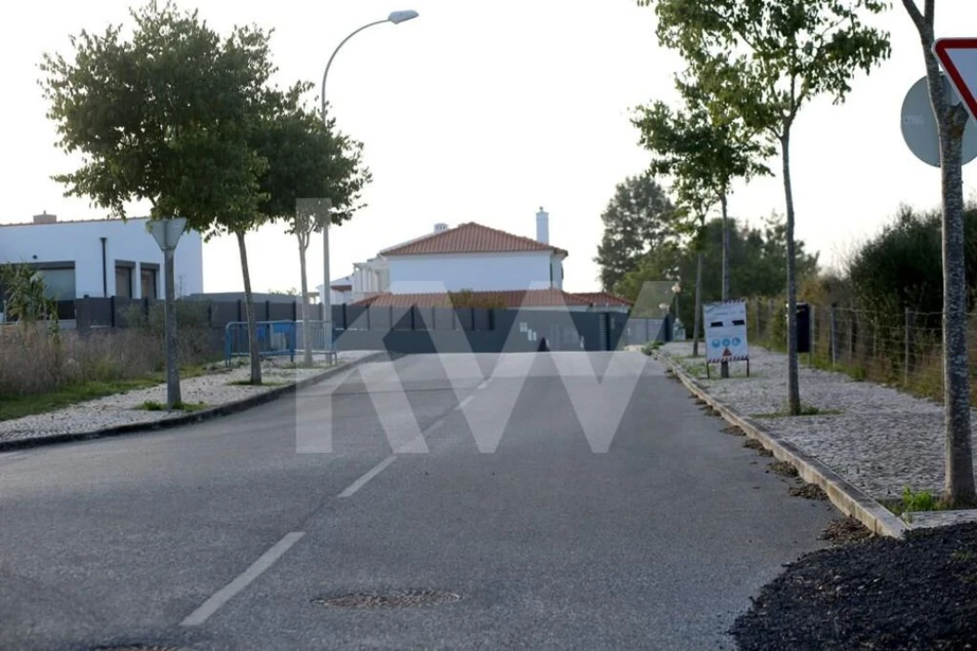 Terreno para Venda em São João das Lampas e Terrugem Foto 15