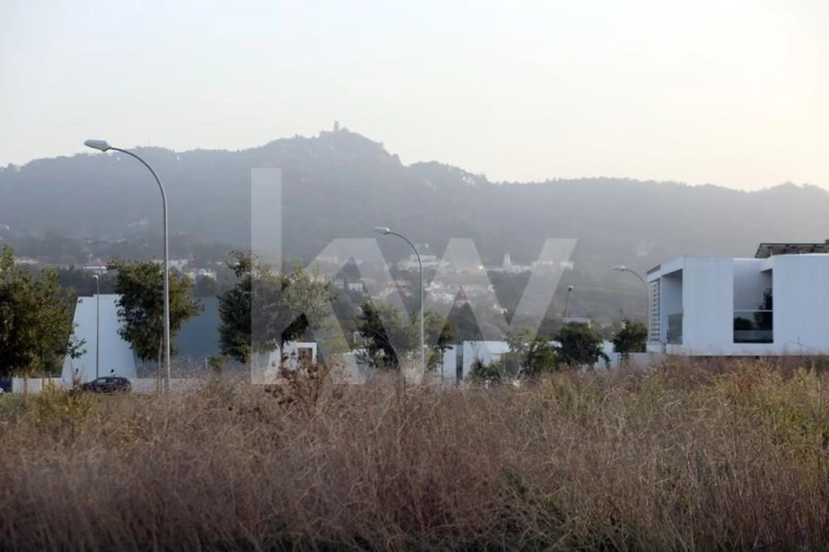 Terreno para Venda em São João das Lampas e Terrugem Foto 19