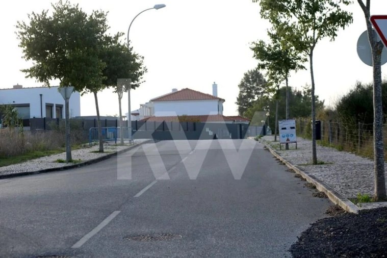 Terreno para Venda em São João das Lampas e Terrugem Foto 15