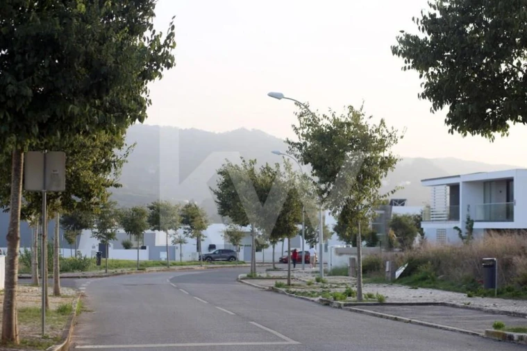 Terreno para Venda em São João das Lampas e Terrugem Foto 17