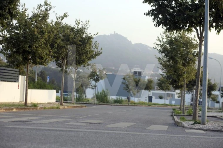 Terreno para Venda em São João das Lampas e Terrugem Foto 18