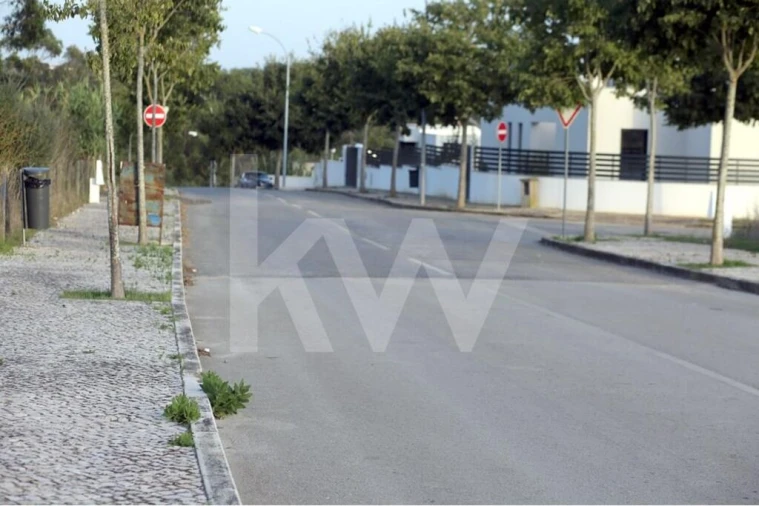 Terreno para Venda em São João das Lampas e Terrugem Foto 7