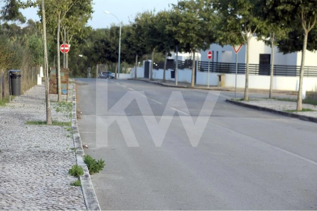 Terreno para Venda em São João das Lampas e Terrugem Foto 7