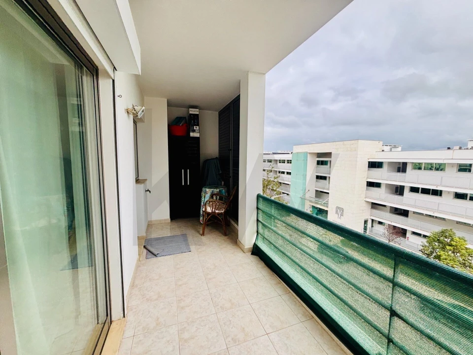 Apartamento T3 para Arrendamento em Portimão Foto 17