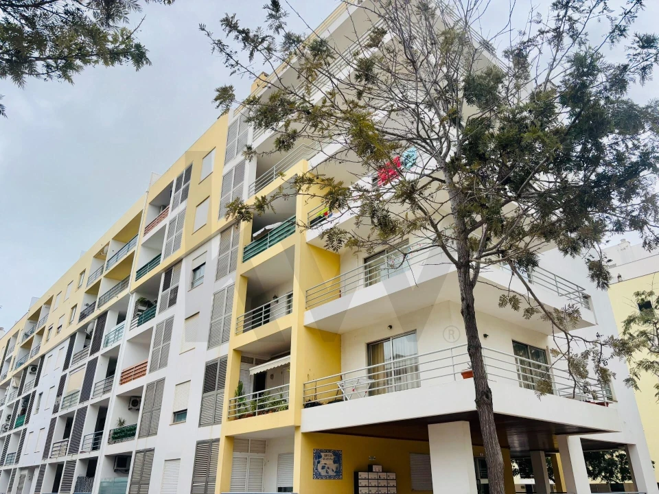 Apartamento T3 para Arrendamento em Portimão Foto 33