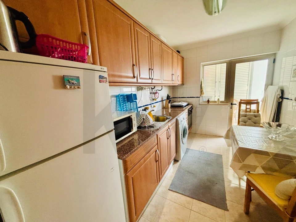 Apartamento T3 para Arrendamento em Portimão Foto 12