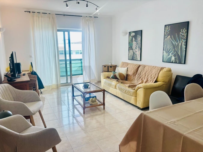 Apartamento T3 para Arrendamento em Portimão Foto 19