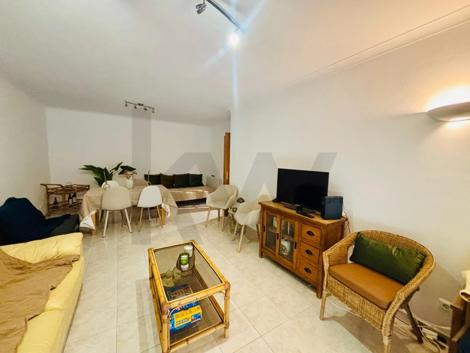 Apartamento T3 para Arrendamento em Portimão Foto 15