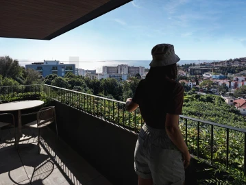 Apartamento T2 para Venda em Funchal (São Pedro)