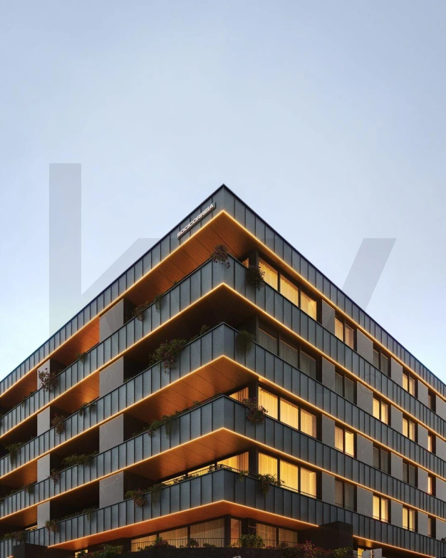 Apartamento T2 para Venda em Funchal (São Pedro) Foto 3
